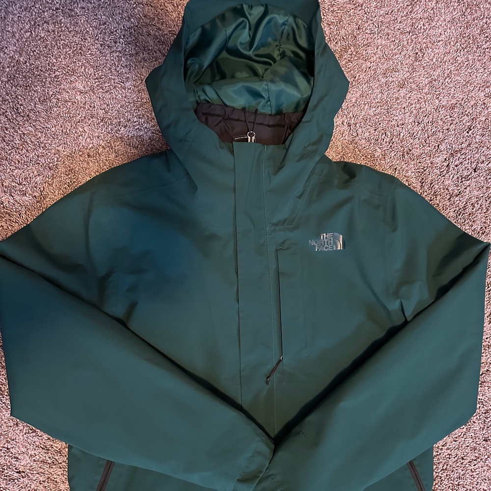 Men’s North Face Jacket